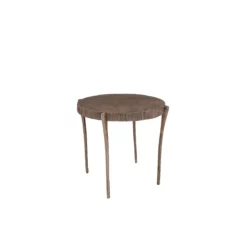 Avalon Side Table