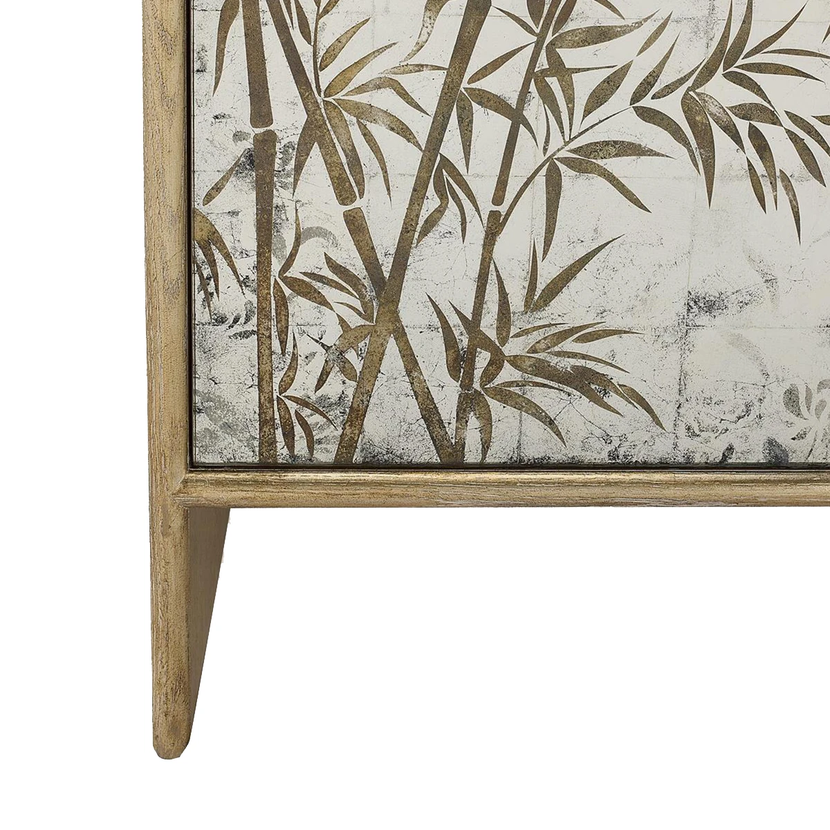Bamboo Credenza - Image 4
