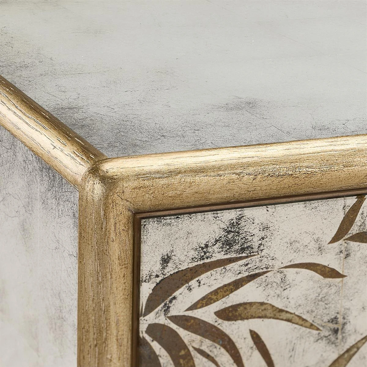 Bamboo Credenza - Image 5