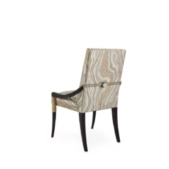 Alternative view of Bellamy Dining Chair