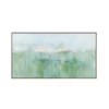 Blush Light Wall Art