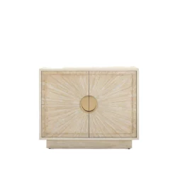 Alternative view of Caldo Cabinet