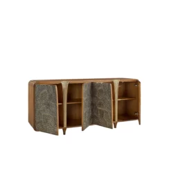 Alternative view of Camden Credenza