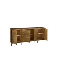Alternative view of Carlisle Credenza