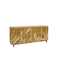 Chateau Credenza