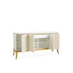 Alternative view of Chelsea Credenza