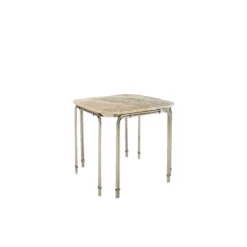 Crownline Side Table