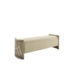 Echo Bench