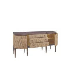 Alternative view of Element Credenza