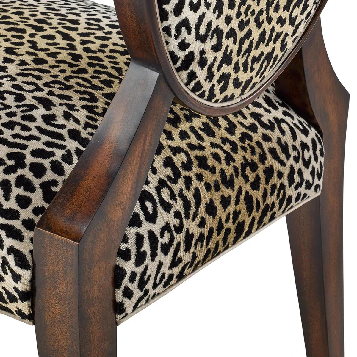 Elowen Dining Chair - Image 3