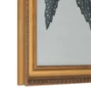 Flora Pattern Wall Art - Image 2