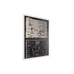 Alternative view of Forever Wall Art