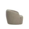 Fuwari Swivel Accent Chair - Image 4