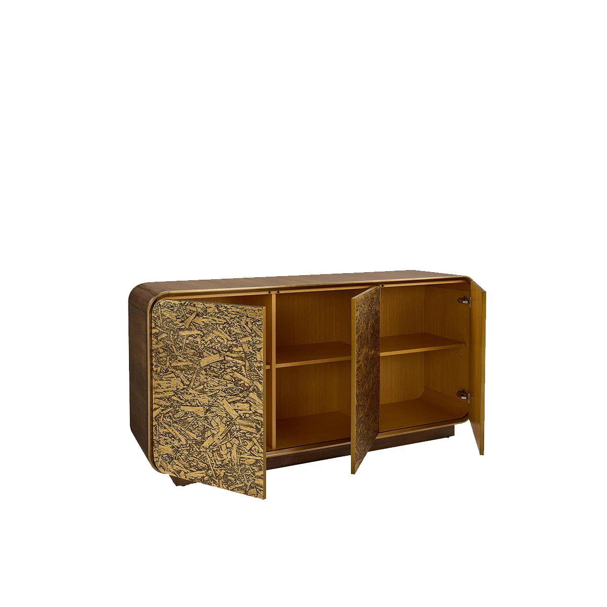 Hallmark Credenza - Image 2