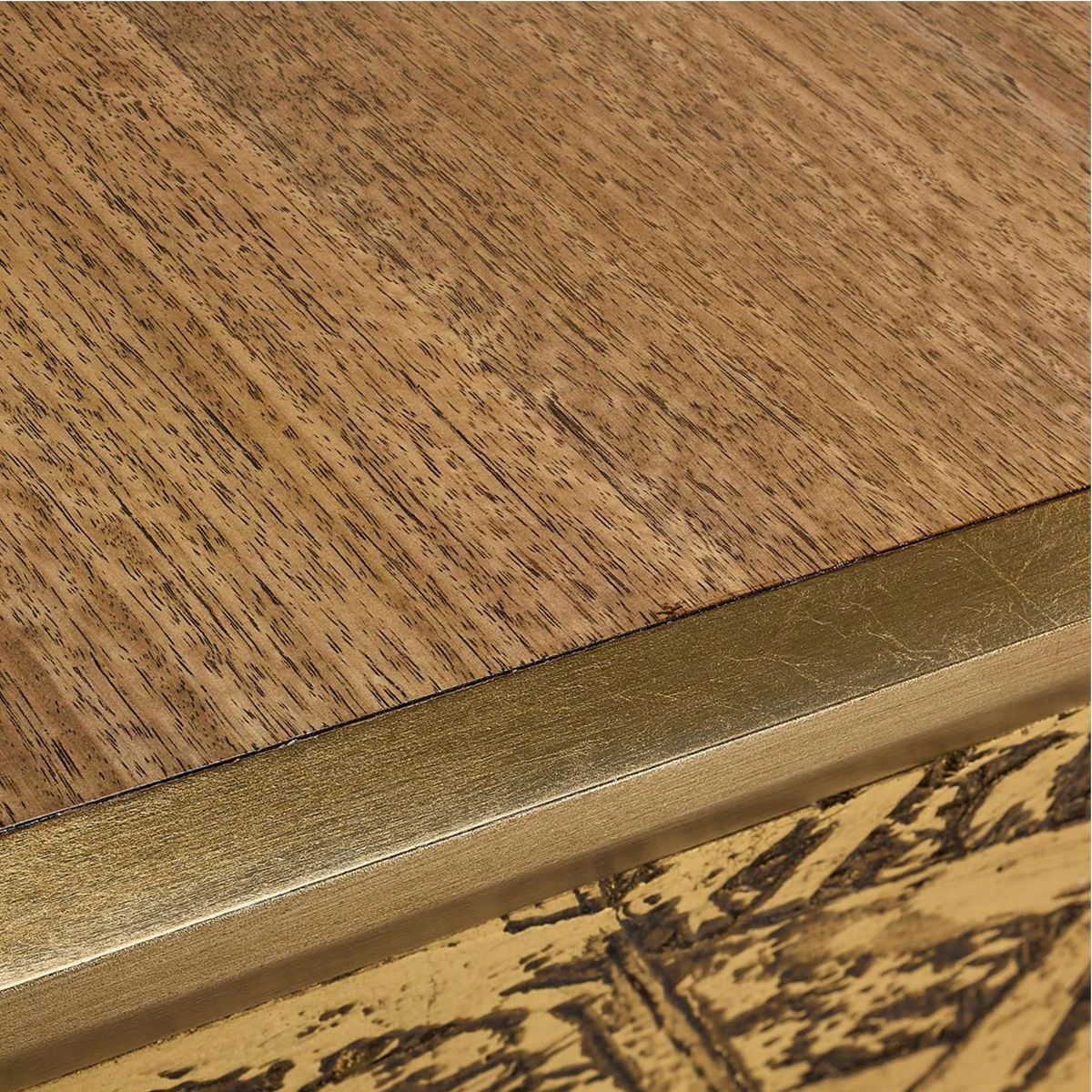 Hallmark Credenza - Image 3