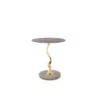 Laurent Accent Table