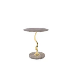 Laurent Accent Table