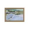 Lavender Mist Wall Art