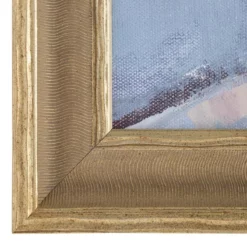 Alternative view of Lavender Mist Wall Art