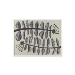Leaf Union Wall Art