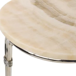 Alternative view of Lennox Accent Table