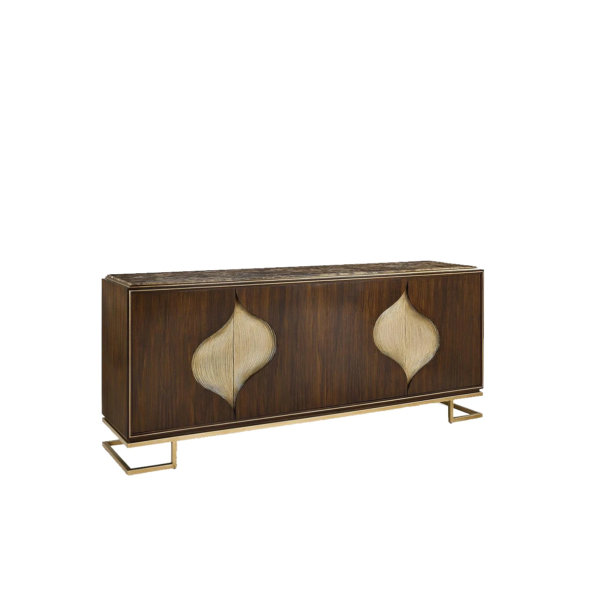 Lincon Credenza