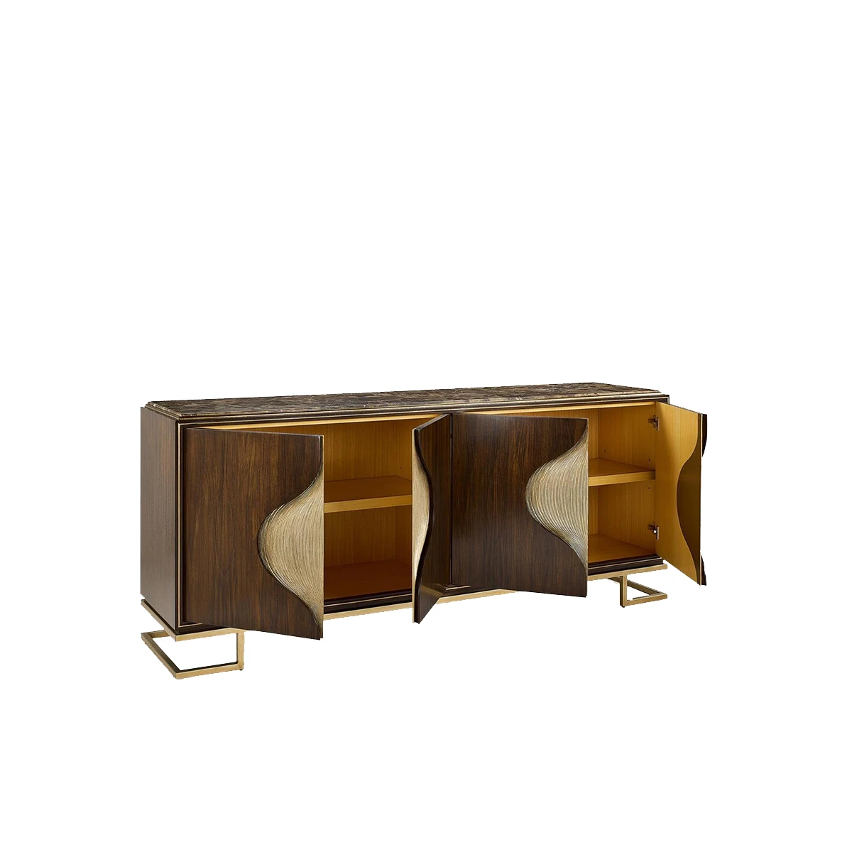 Lincon Credenza - Image 2