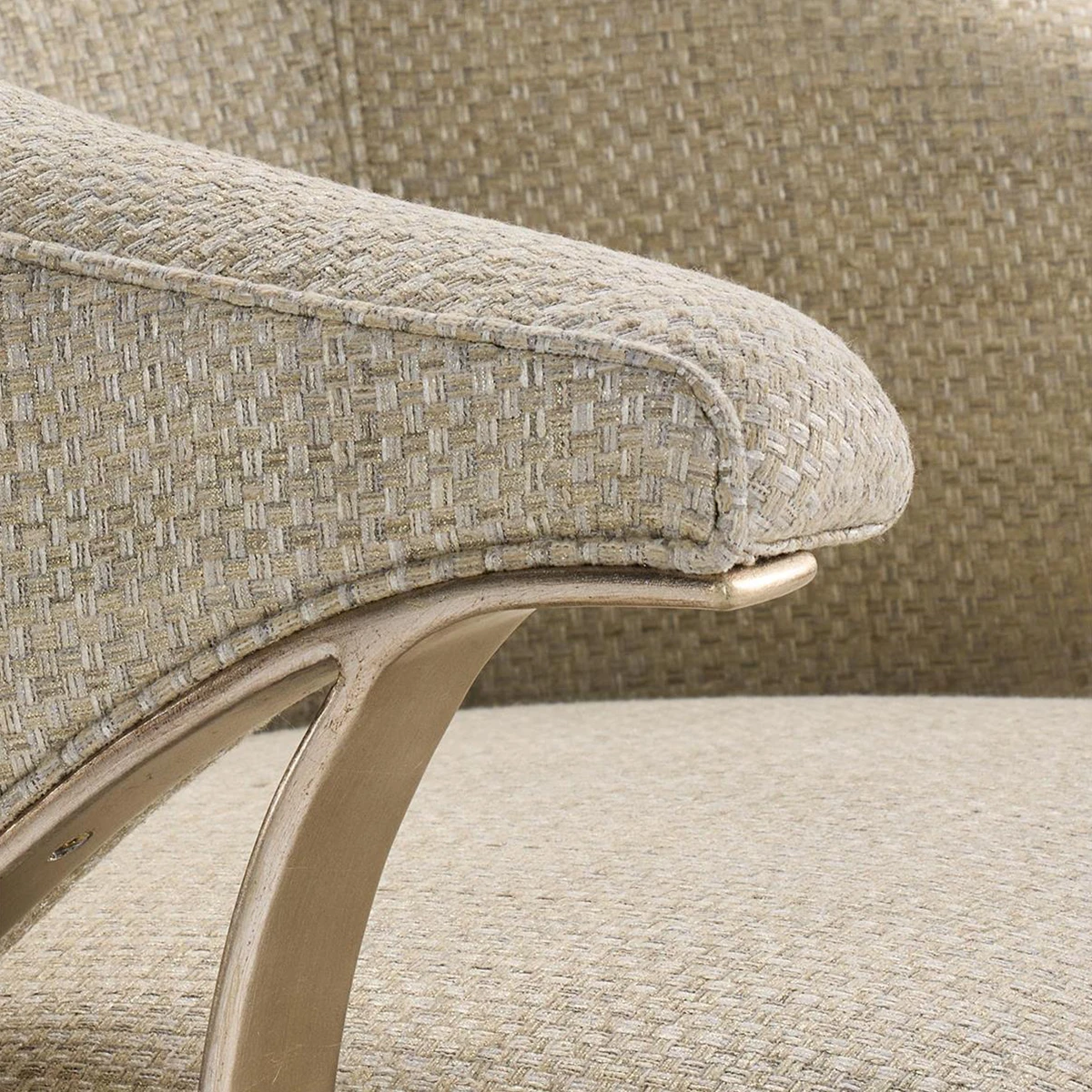 Linea Accent Chair - Image 3