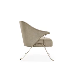Alternative view of Linea Accent Chair