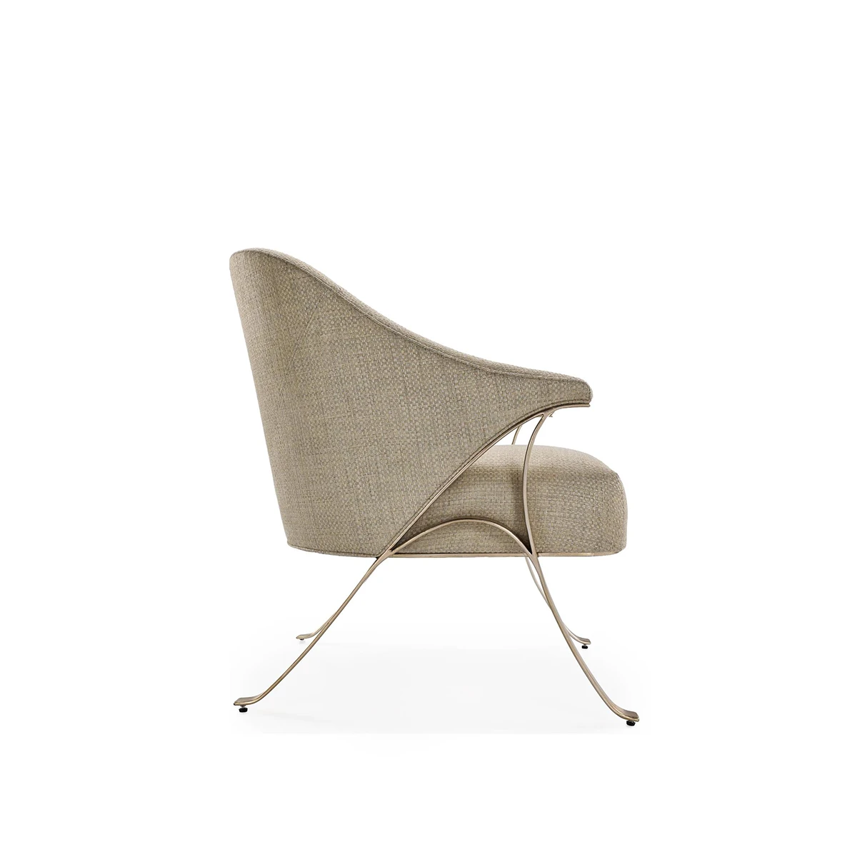 Linea Accent Chair - Image 2