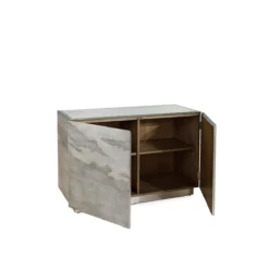 Alternative view of Lorian Cabinet