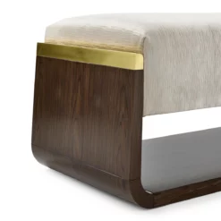 Alternative view of Lume Bench