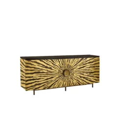 Mercer Credenza