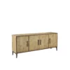 Meridian Credenza