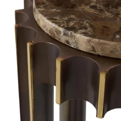 Alternative view of Noble Accent Table