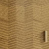 Oakline Credenza - Image 7