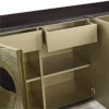 Oakmont Credenza - Image 6