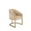 Orsini 34" Dining Chair