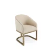 Orsini 45" Dining Chair
