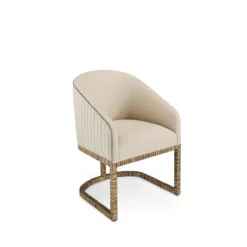 Orsini 45" Dining Chair