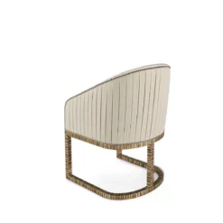 Alternative view of Orsini 45" Dining Chair