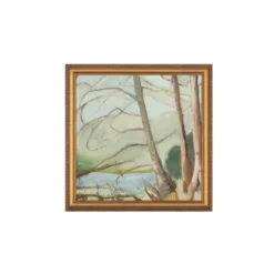 Riverside Wall Art