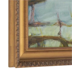 Alternative view of Riverside Wall Art