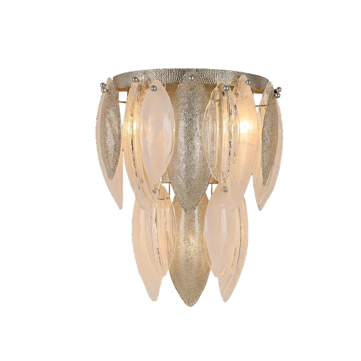 Riverstone Wall Sconce