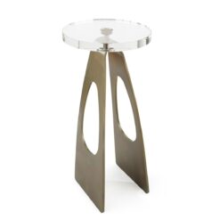 Alternative view of Riviera Accent Table