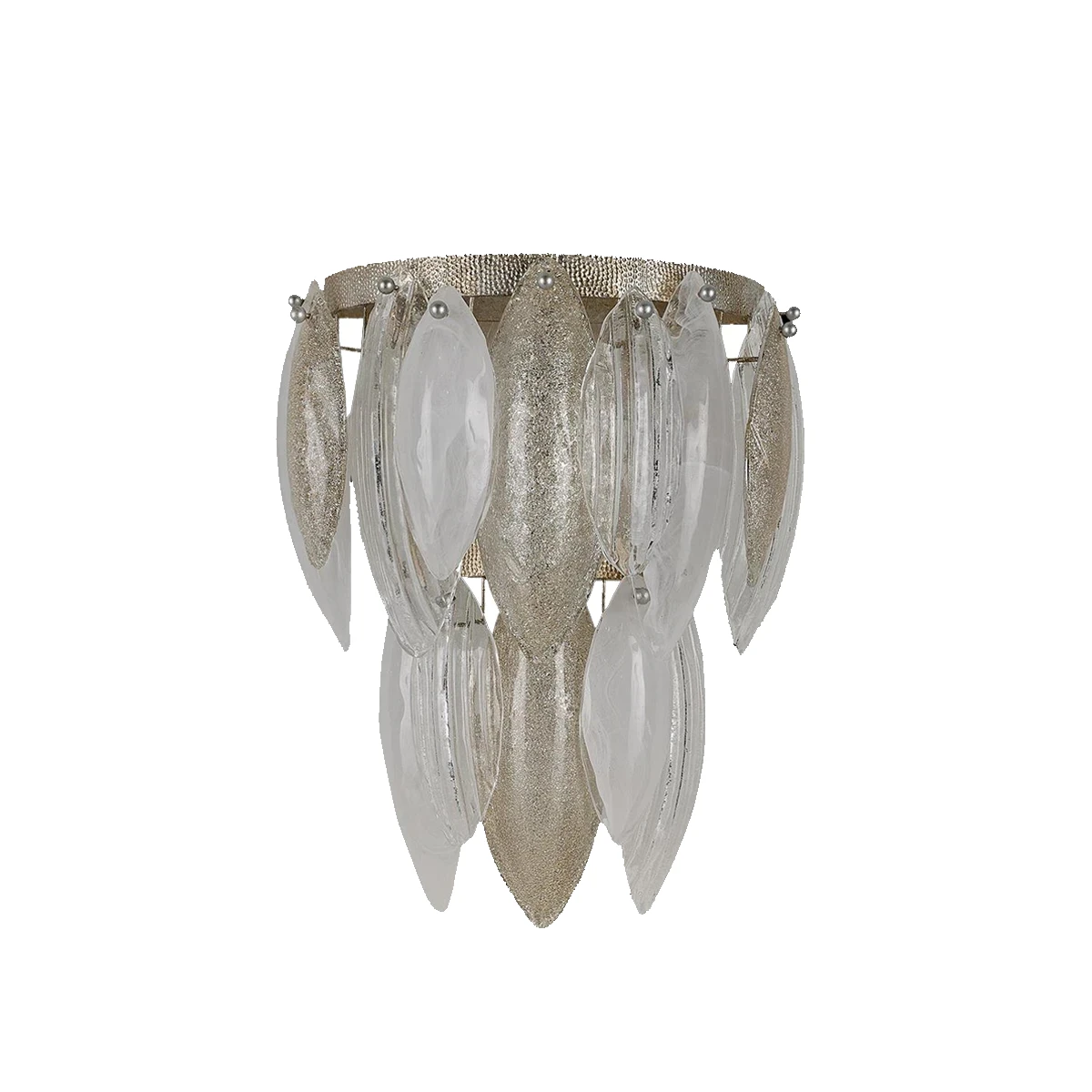 Riverstone Wall Sconce - Image 2