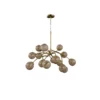Highland 16-Light Chandelier - Image 2
