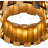 Evermont 38-Light Chandelier - Image 3