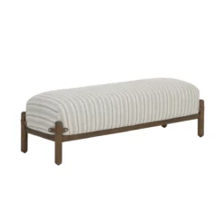 Holst Bench