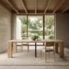 Mitra Extendable Dining Table - Image 7